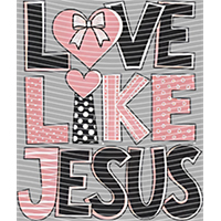 Valentine's Day-QRJ  7366